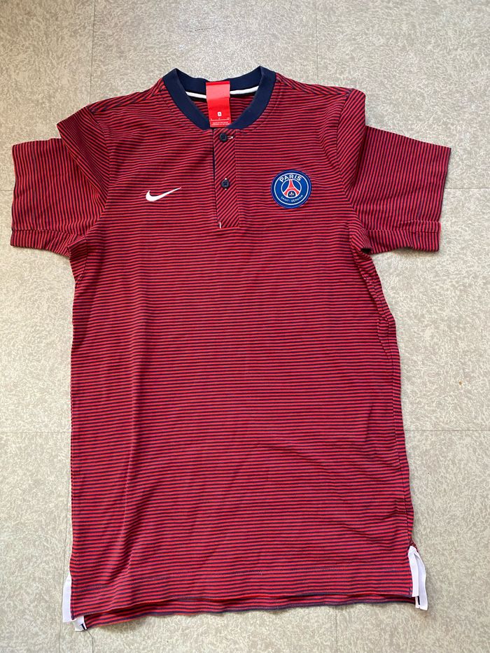 Polo homme Nike