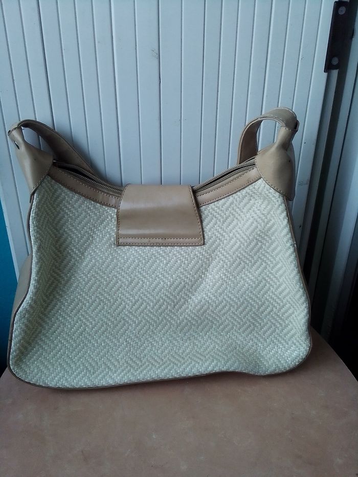Sac à main Ted Lapidus - photo numéro 4