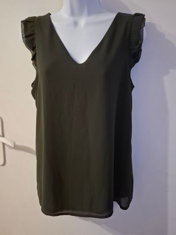 Blouse it hippie taille 36 en très bon état 
