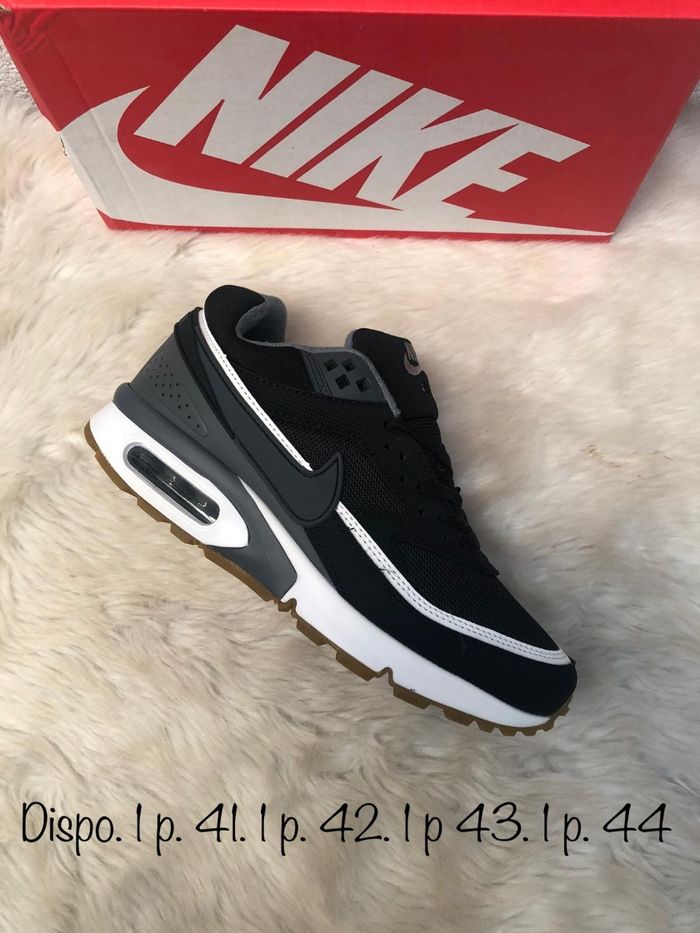 Air max bw