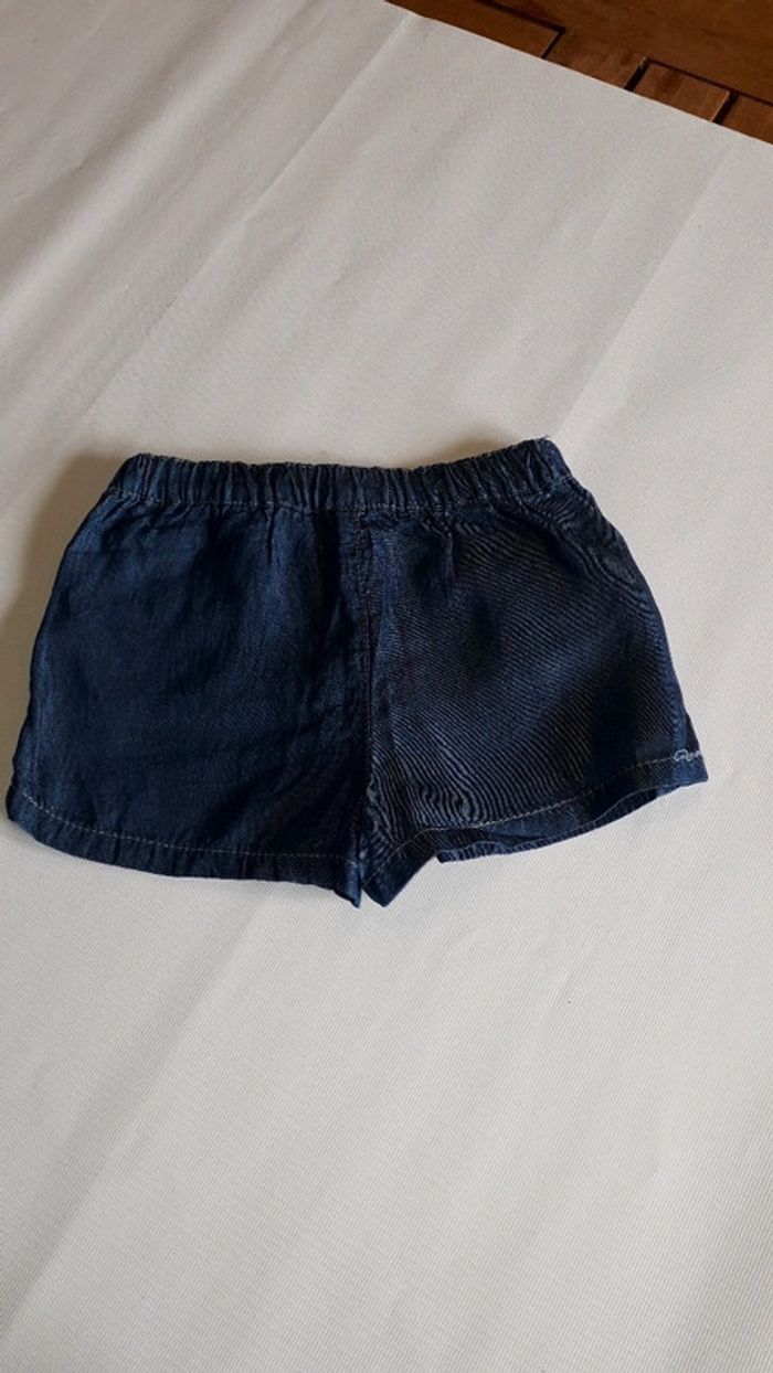 Jupe short T 18 mois - photo numéro 6