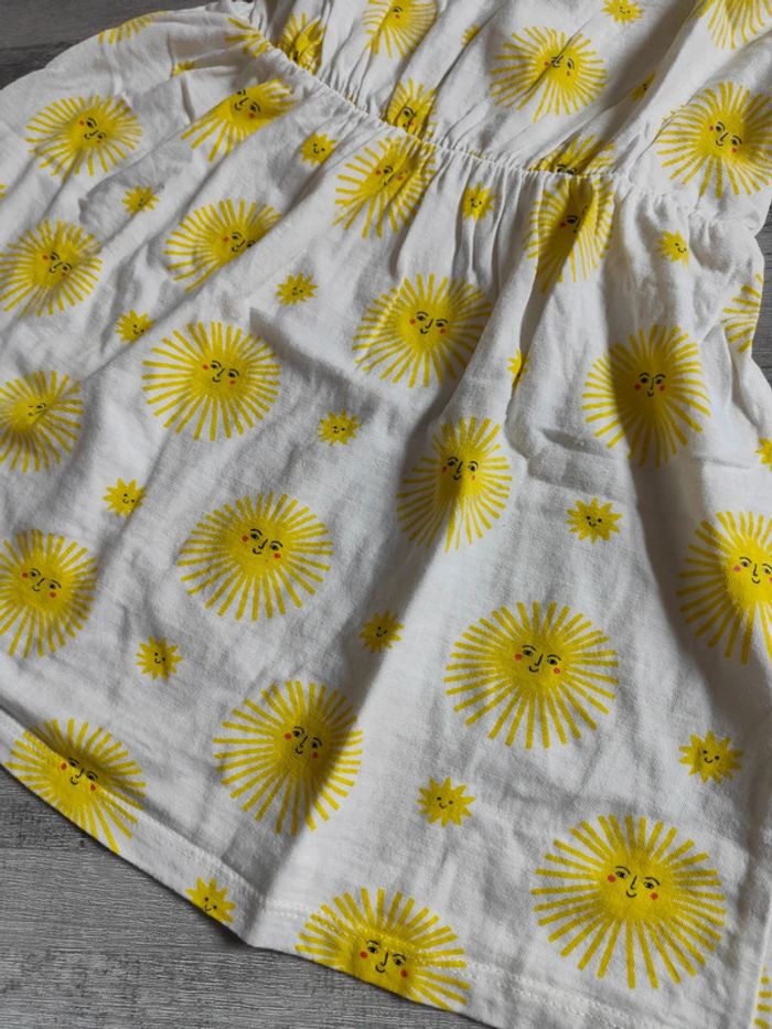 Robe été 🌞 6A - photo numéro 4