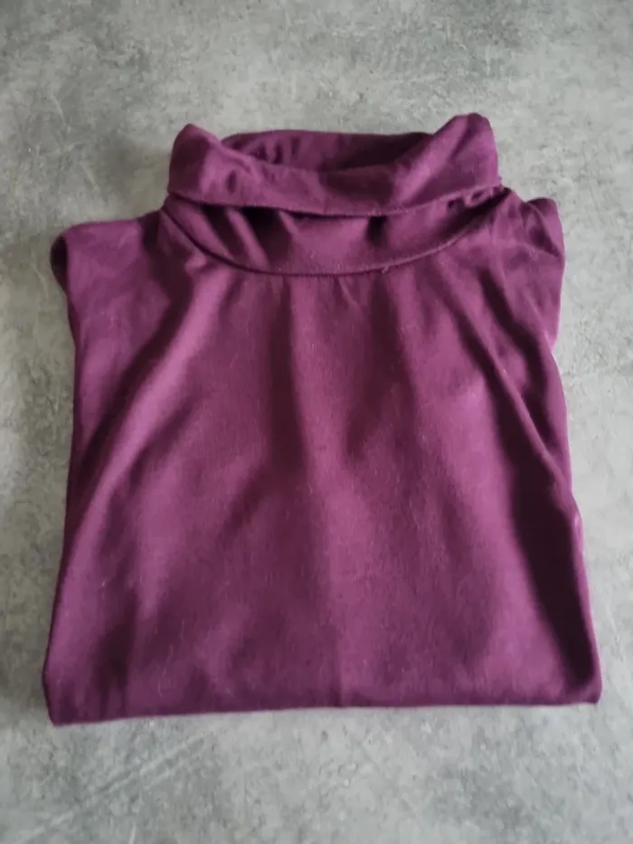 Sous-pull Crashone - photo numéro 2