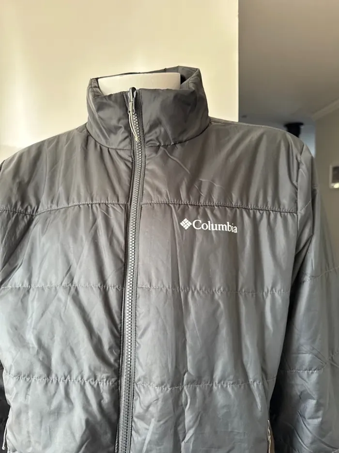 Veste coupe vent Columbia - photo numéro 2