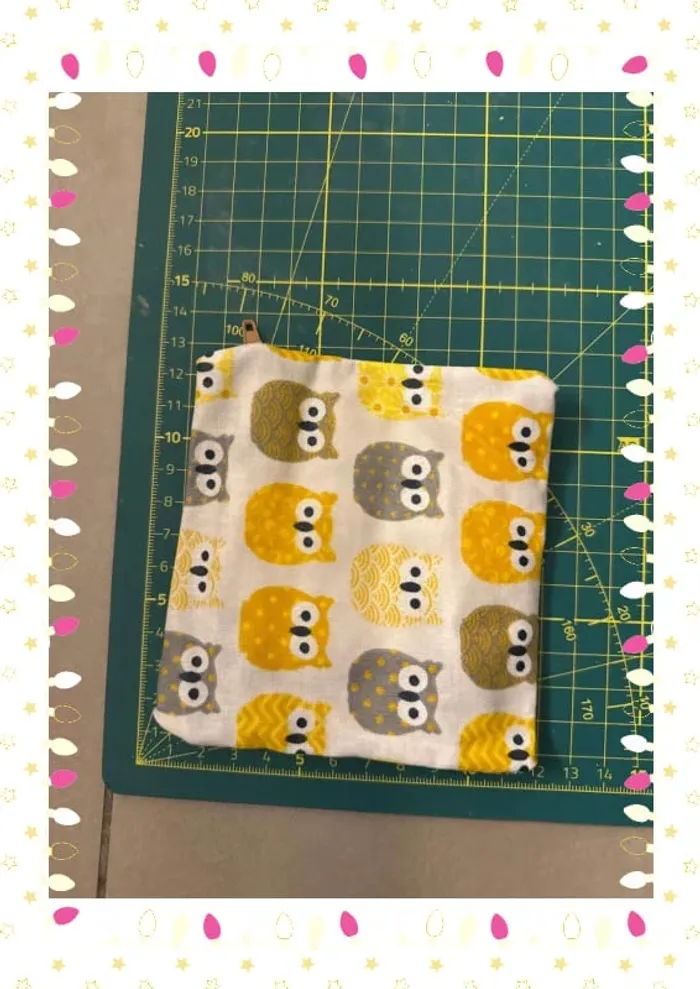Trousse - photo numéro 4