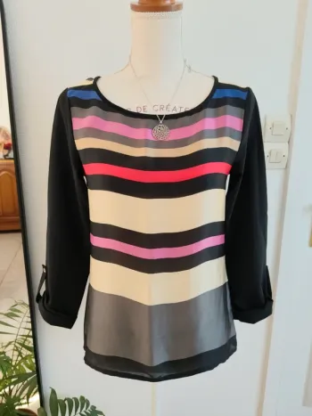 Haut Grain de malice Taille 36