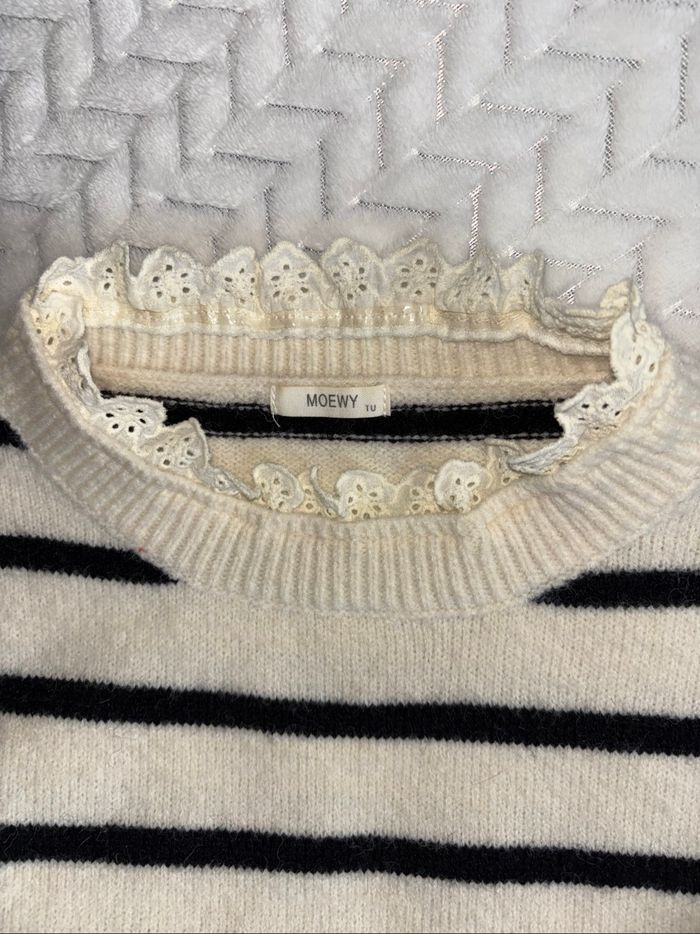 Pull élégant - photo numéro 8