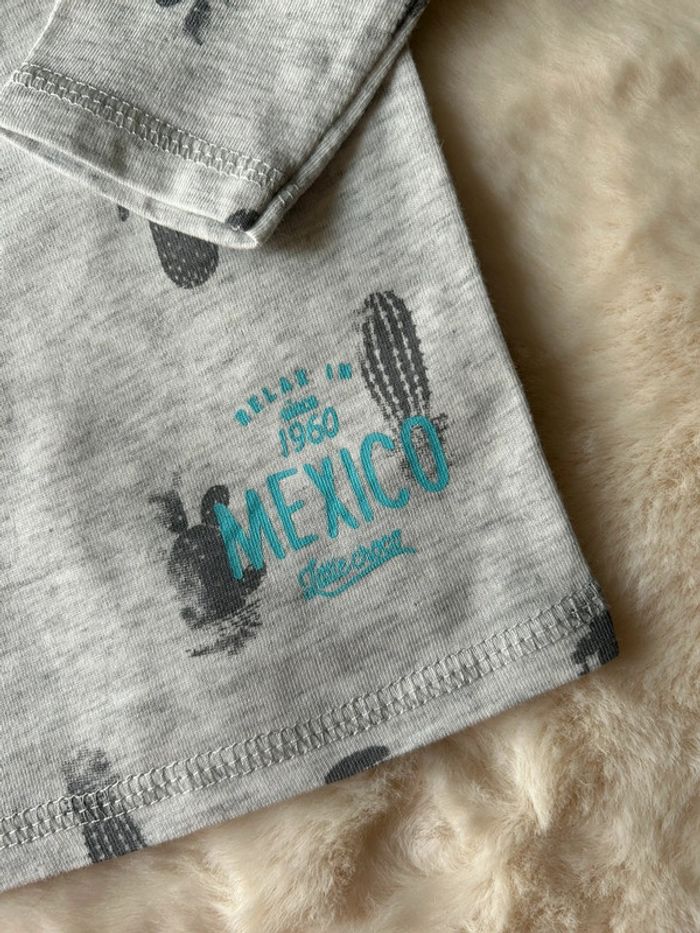 Ensemble 5 pièces 3 mois - photo numéro 13