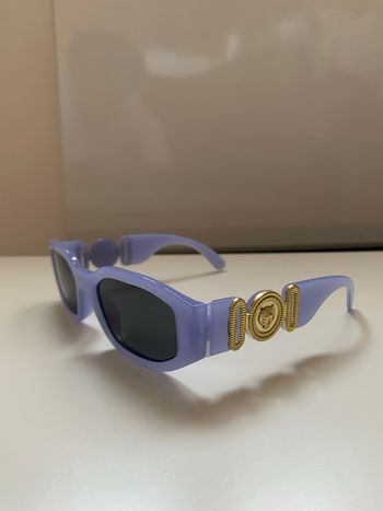 Lunettes de soleil