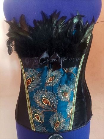 Corset