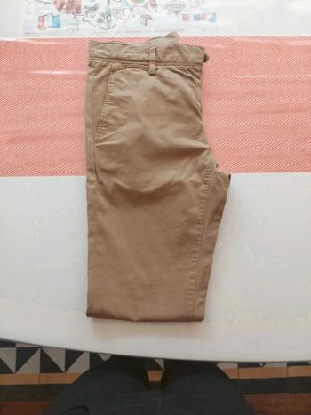 Chino teddy smith taille 38/40