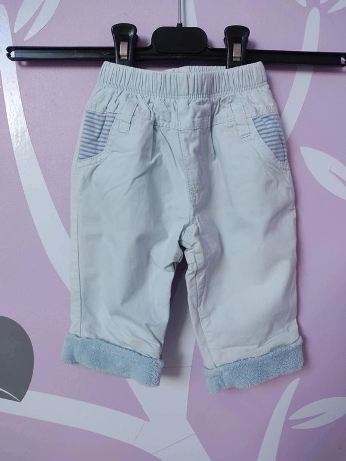 Ensemble 1 mois Canary baby - photo numéro 3