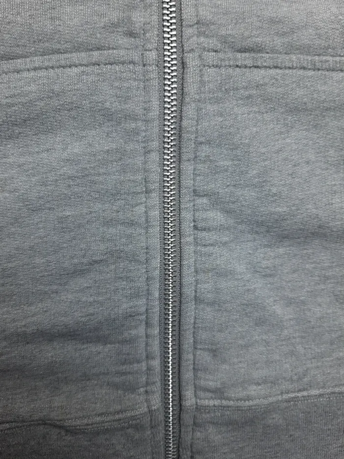 Gilet sans manches - photo numéro 2