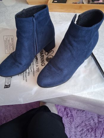 Bottines