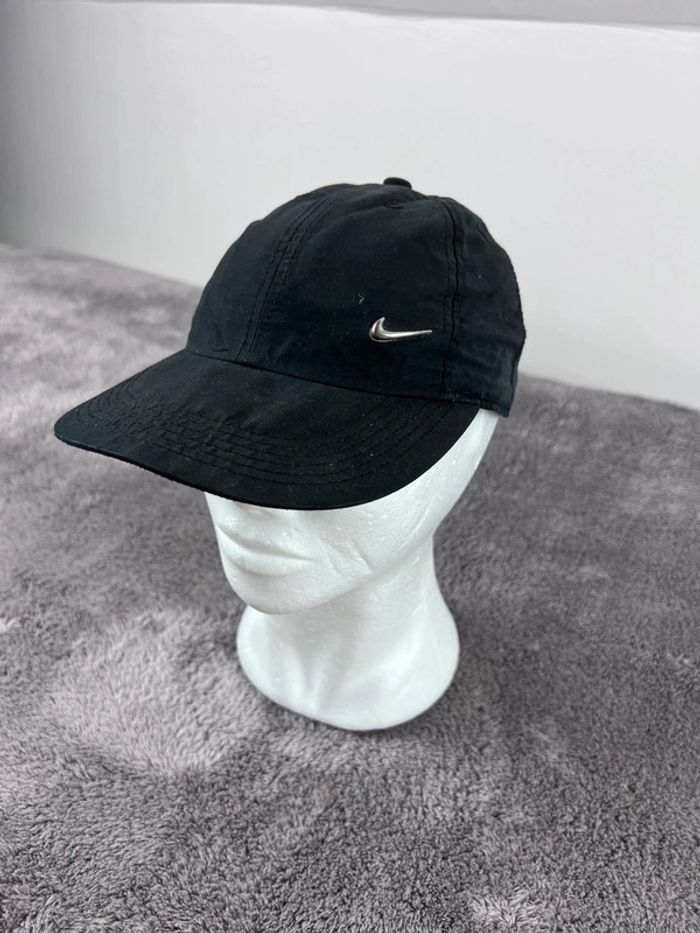 Casquette Nike Vintage avec solo Swoosh