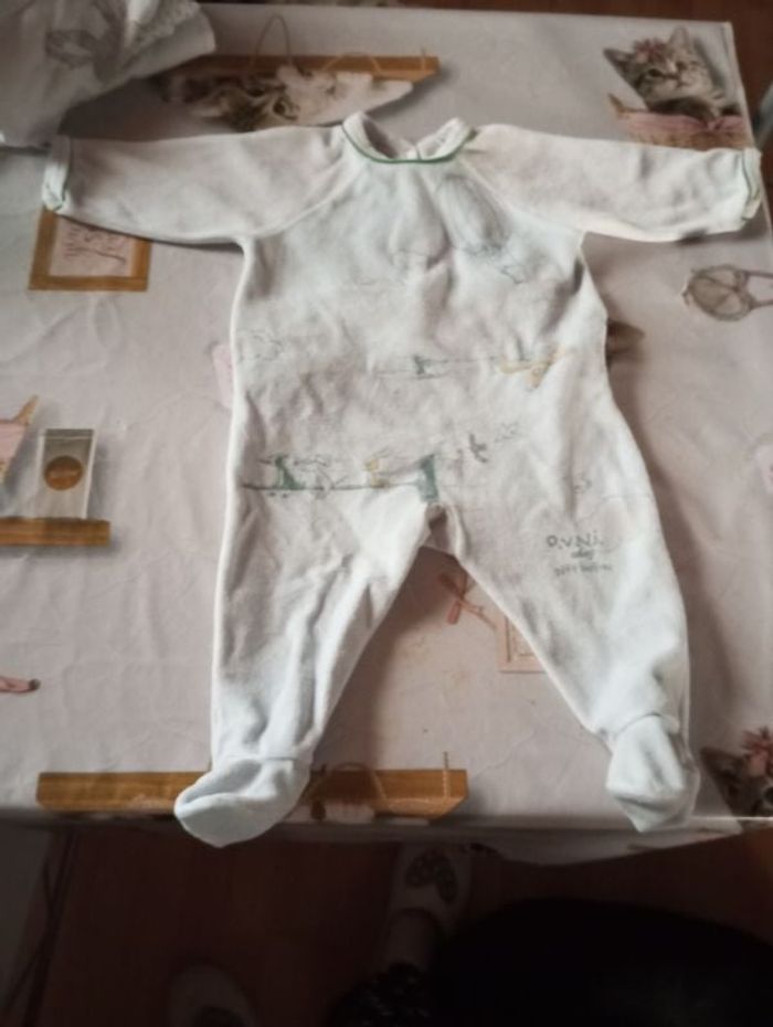 Pyjama