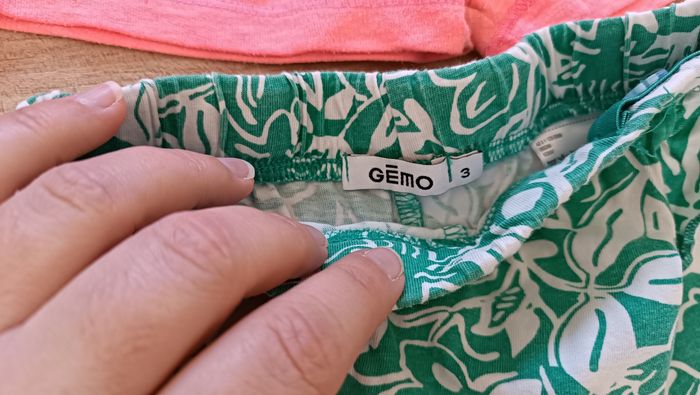 Lot de shorts - photo numéro 10