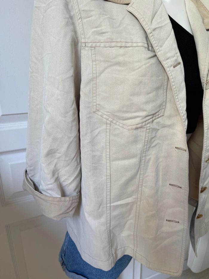 Veste Fred Sabatier - photo numéro 4