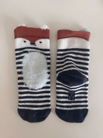 Chaussettes Vertbaudet T.19-22