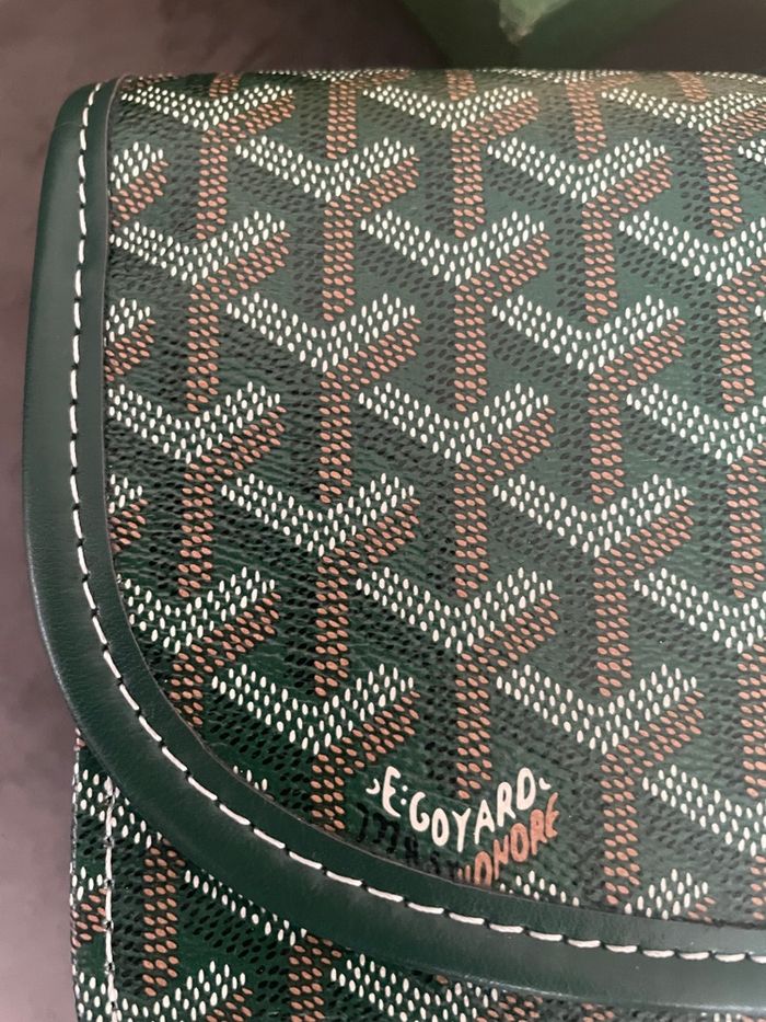 Sacoche Goyard - photo numéro 2