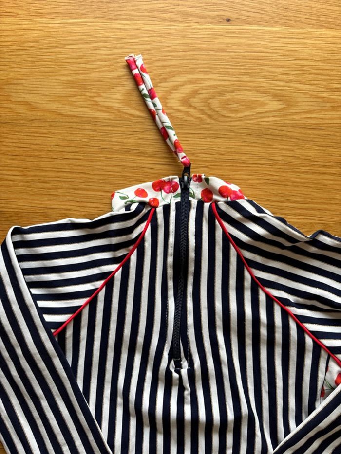 Tee shirt anti UV - Les Petits Protégés - photo numéro 4