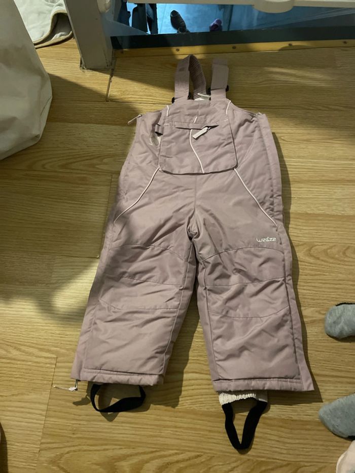 Pantalon de ski