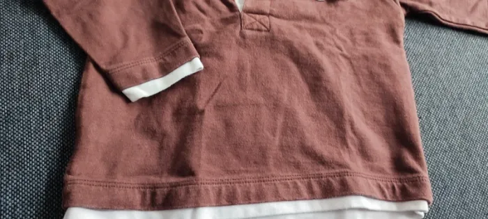 Tee shirt garçon bébé - photo numéro 3