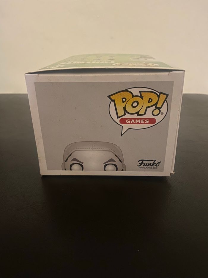 Figurine Games Fortnite »POP »Skull Trooper 438 - photo numéro 2