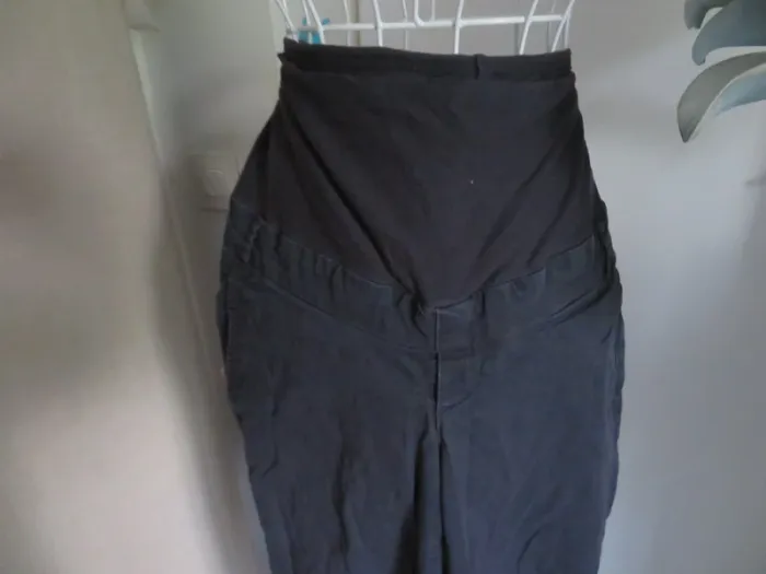 pantalon de grossesse - photo numéro 2