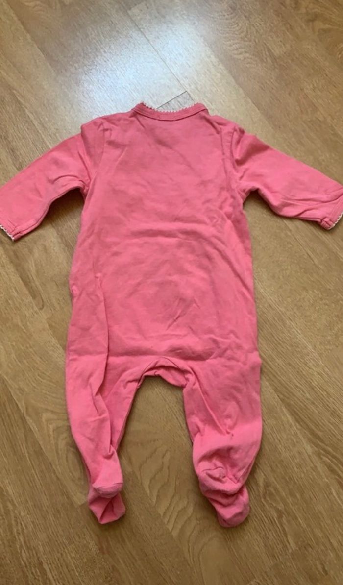 Pyjamas - photo numéro 4