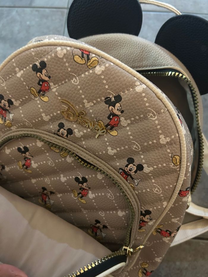 Sac à dos Disney - photo numéro 4