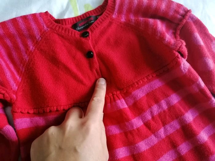 Robe 86 - photo numéro 2