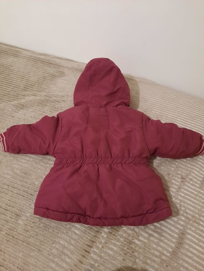 Monteau - photo numéro 3