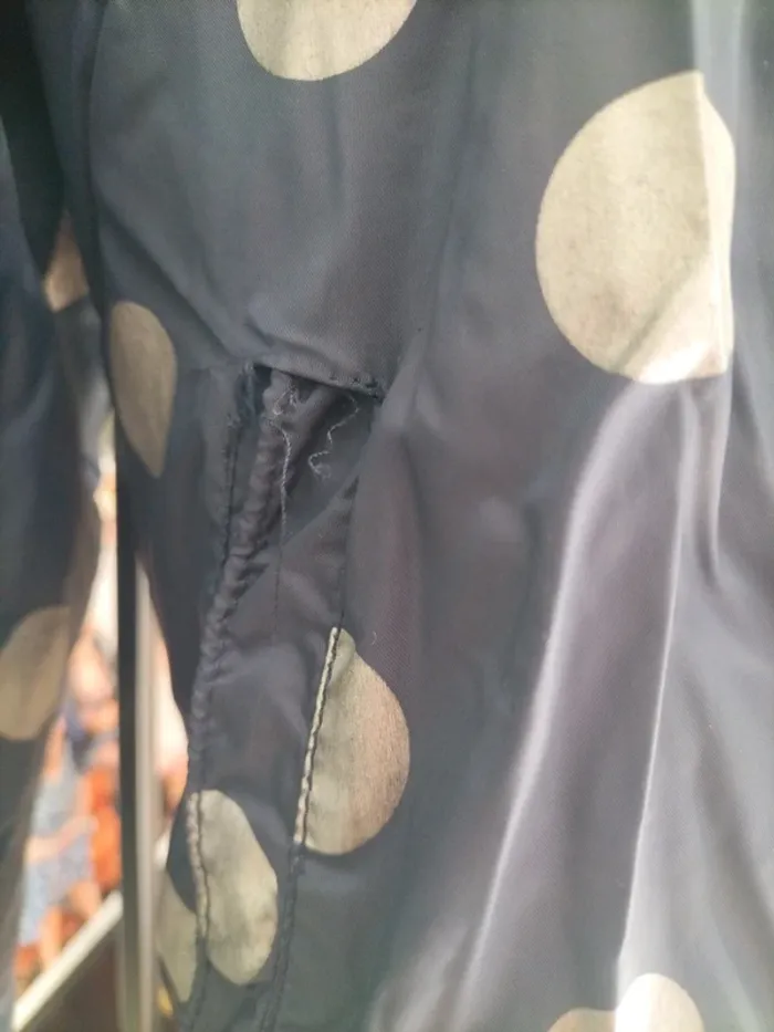 Veste mi-saison réversible IKKS - photo numéro 6