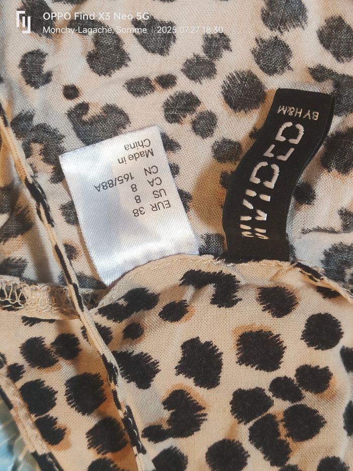 Débardeur Taille 38 H&M de Réduction jusqu'à -70% - photo numéro 2
