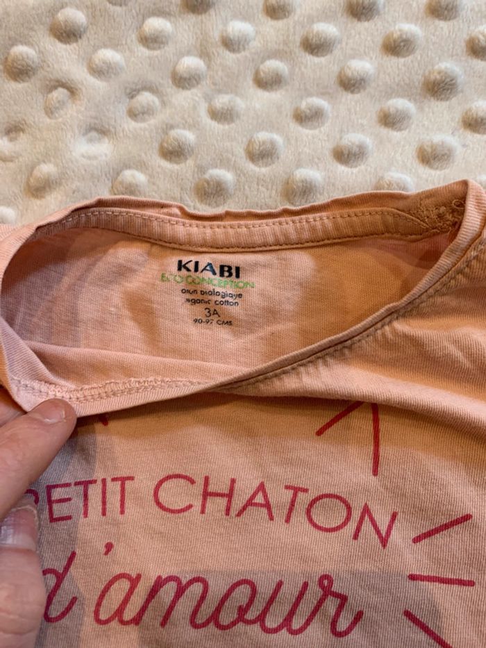 Tee-shirts - photo numéro 3