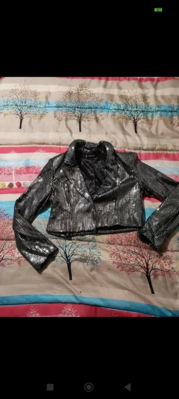 Veste Shein T S