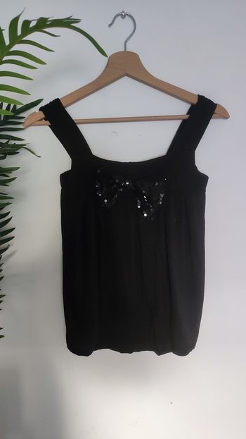 Haut de soirée fille