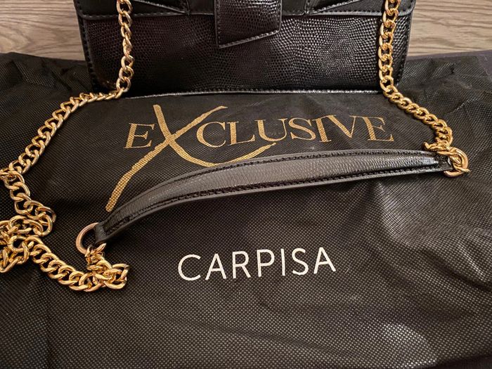 Sac a main Carpisa 🌸 - photo numéro 11