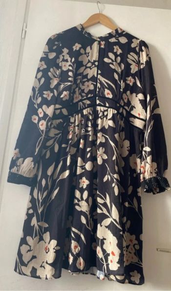 Robe naf naf