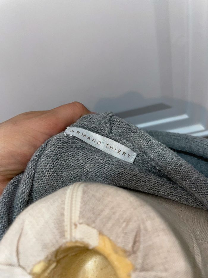 Pull Armand Thiery - photo numéro 3