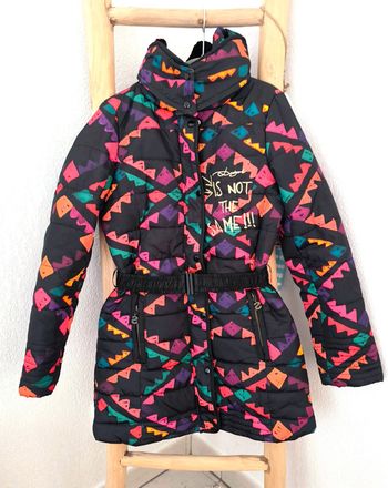 Desigual 12 ans