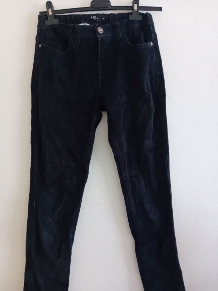 Pantalon 12 ans