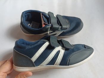 Basket légère taille 32