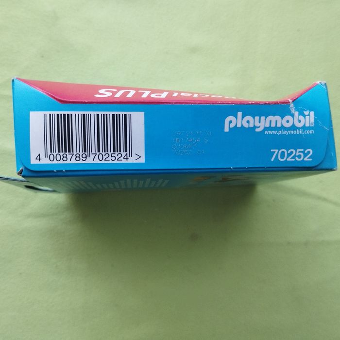 Playmobil SpecialPlus 70252 Neuf - photo numéro 3