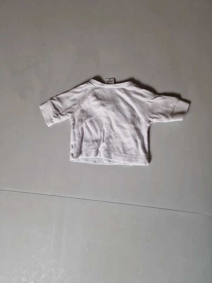 Ensemble pantalon + tee-shirt manches longues - photo numéro 3