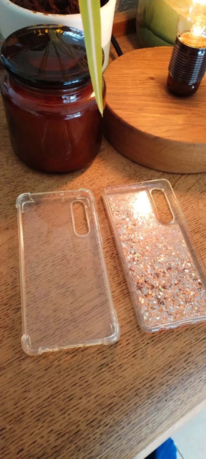 Coque Huawei P30 - photo numéro 2