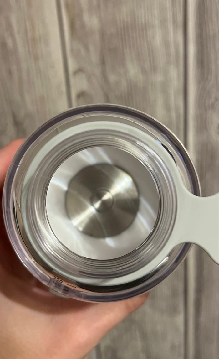 Izybaby chauffe biberon nomade - photo numéro 2