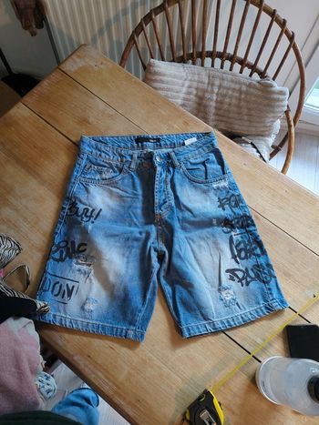 Short baggy 38/M