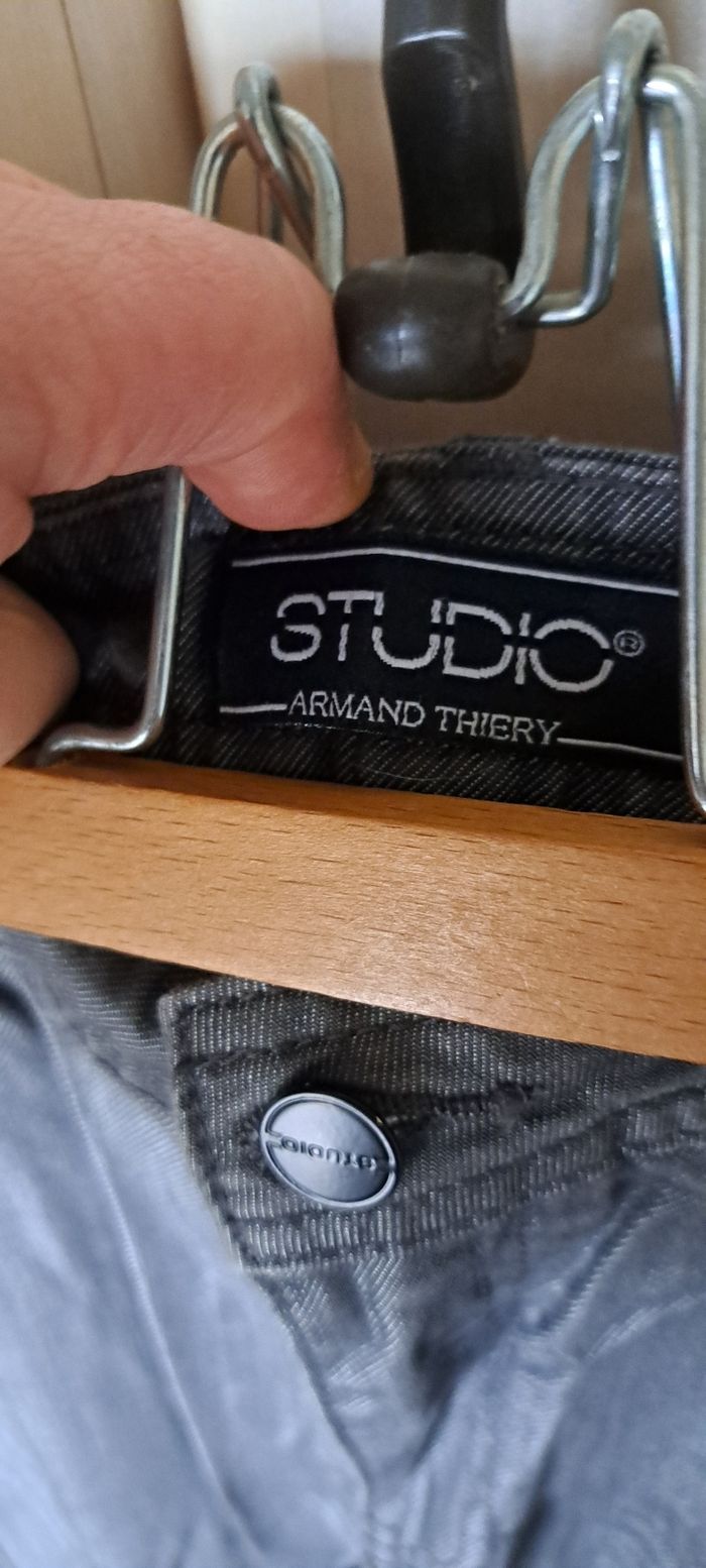 Pantalon homme taille 42 - photo numéro 2